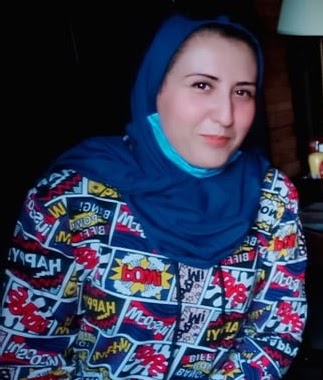 Dr. Sarah El Himer